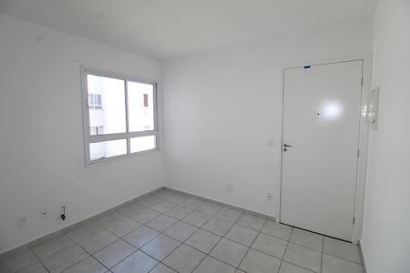 Sala de apartamento para alugar com 2 quartos, 55m² em Campos de São José, São José dos Campos