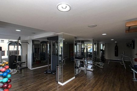 Apartamento à venda com 55m², 2 quartos e 1 vagaAcademia