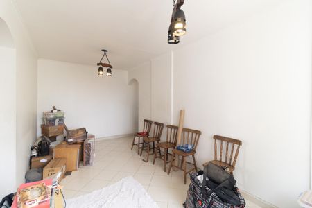 Apartamento à venda com 55m², 2 quartos e 1 vagaSala