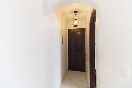 Apartamento à venda com 55m², 2 quartos e 1 vagaEntrada
