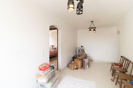 Apartamento à venda com 55m², 2 quartos e 1 vagaSala