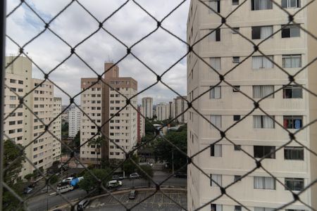 Apartamento à venda com 55m², 2 quartos e 1 vagaVista do Quarto 2