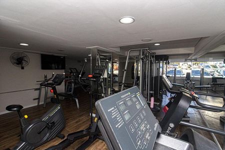 Apartamento à venda com 55m², 2 quartos e 1 vagaAcademia