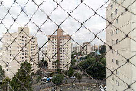 Apartamento à venda com 55m², 2 quartos e 1 vagaVista da Lavanderia
