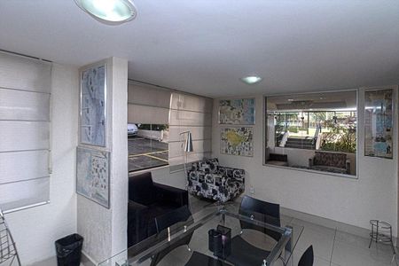 Apartamento à venda com 55m², 2 quartos e 1 vagaEspaço Beauty