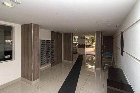 Apartamento à venda com 55m², 2 quartos e 1 vagaHall de Entrada