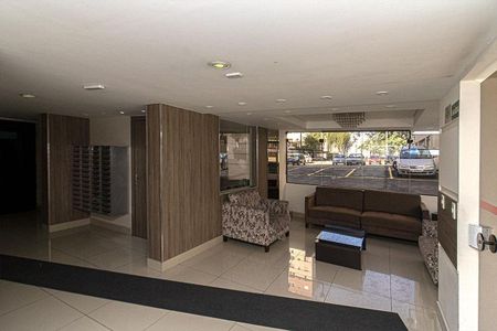 Apartamento à venda com 55m², 2 quartos e 1 vagaHall de Entrada