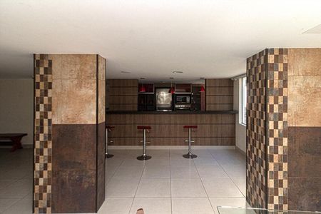 Apartamento à venda com 55m², 2 quartos e 1 vagaSalão de Festas 1