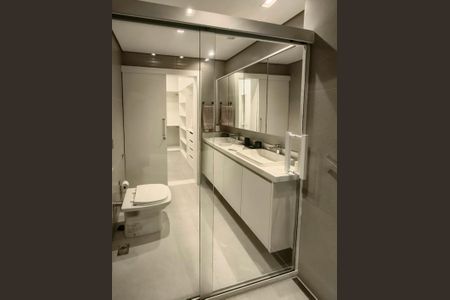 Apartamento para alugar com 152m², 2 quartos e 2 vagas