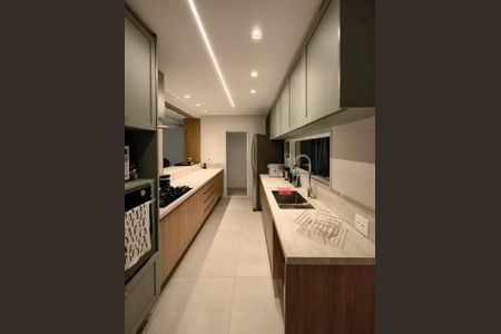 Apartamento para alugar com 152m², 2 quartos e 2 vagas