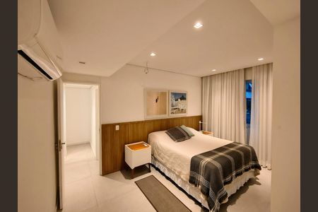 Apartamento para alugar com 152m², 2 quartos e 2 vagas