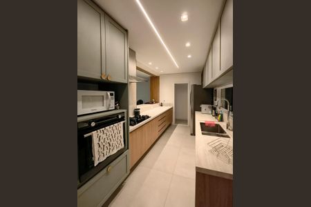 Apartamento para alugar com 152m², 2 quartos e 2 vagas