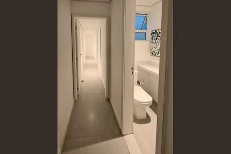 Apartamento para alugar com 152m², 2 quartos e 2 vagas