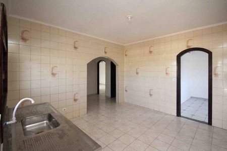 Casa para alugar com 2 quartos, 57m² em Jardim Santa Adelia, São Paulo