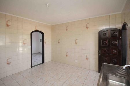 Casa para alugar com 2 quartos, 57m² em Jardim Santa Adelia, São Paulo