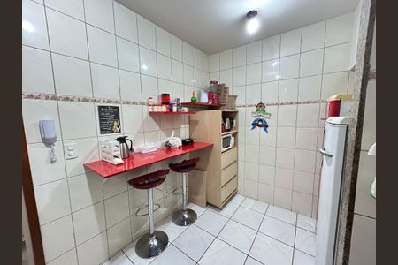 Casa à venda com 210m², 3 quartos e sem vagaCozinha