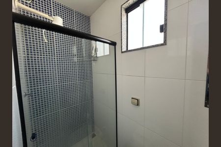 Casa à venda com 210m², 3 quartos e sem vagaBanheiro da Suíte