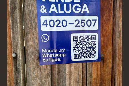 Casa à venda com 210m², 3 quartos e sem vagaCódigo alpha numérico