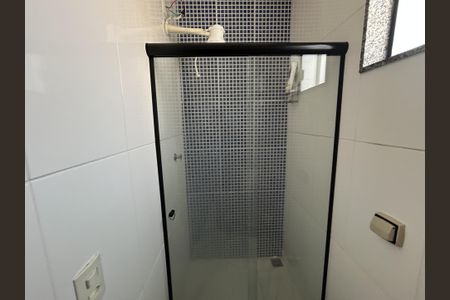 Casa à venda com 210m², 3 quartos e sem vagaBanheiro da Suíte