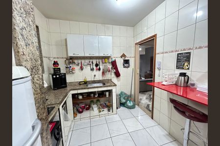 Casa à venda com 210m², 3 quartos e sem vagaCozinha