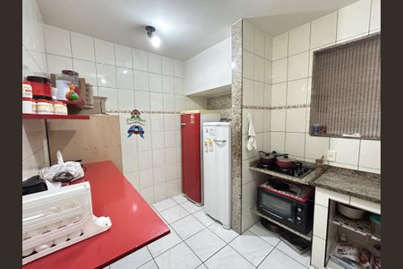 Casa à venda com 210m², 3 quartos e sem vagaCozinha