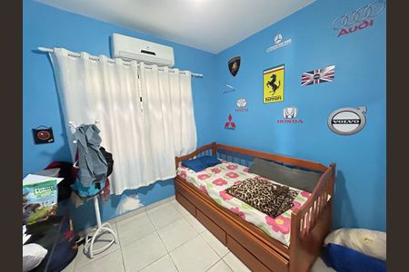 Casa à venda com 210m², 3 quartos e sem vagaQuarto 2