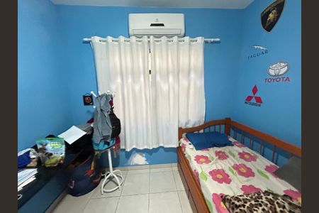 Casa à venda com 210m², 3 quartos e sem vagaQuarto 2