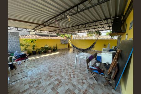 Casa à venda com 210m², 3 quartos e sem vagaTerraço