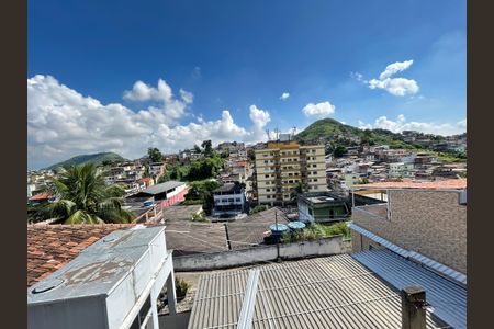 Casa à venda com 210m², 3 quartos e sem vagaVista do Quarto 1