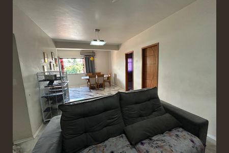 Casa à venda com 210m², 3 quartos e sem vagaSala