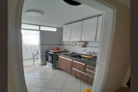 Apartamento à venda com 70m², 3 quartos e 1 vaga