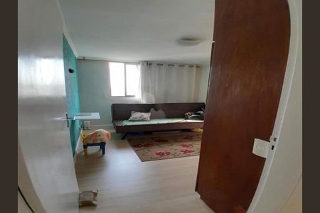 Apartamento à venda com 3 quartos, 70m² em Jardim Prudência, Diadema