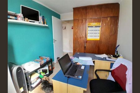 Apartamento à venda com 3 quartos, 70m² em Jardim Prudência, Diadema