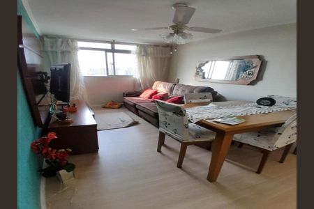 Apartamento à venda com 3 quartos, 70m² em Jardim Prudência, Diadema