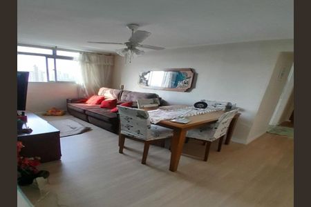 Apartamento à venda com 3 quartos, 70m² em Jardim Prudência, Diadema