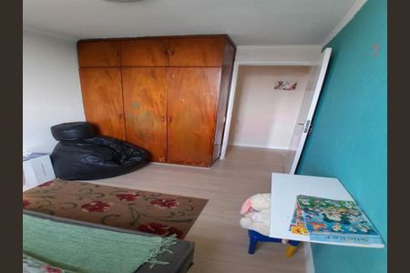 Apartamento à venda com 3 quartos, 70m² em Jardim Prudência, Diadema