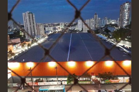Apartamento à venda com 70m², 3 quartos e 1 vaga