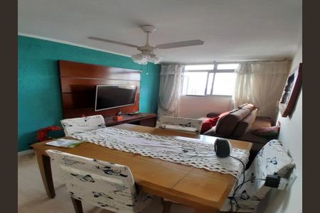 Apartamento à venda com 70m², 3 quartos e 1 vaga
