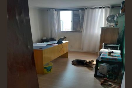 Apartamento à venda com 3 quartos, 70m² em Jardim Prudência, Diadema