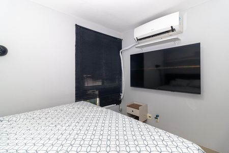 Apartamento à venda com 143m², 3 quartos e 2 vagas Apartamento à venda com 143m², 3 quartos e 2 vagasQuarto 3