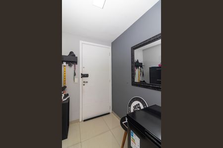 Apartamento à venda com 143m², 3 quartos e 2 vagas Apartamento à venda com 143m², 3 quartos e 2 vagasHall de entrada