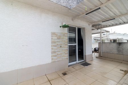 Apartamento à venda com 143m², 3 quartos e 2 vagas Apartamento à venda com 143m², 3 quartos e 2 vagasTerraço