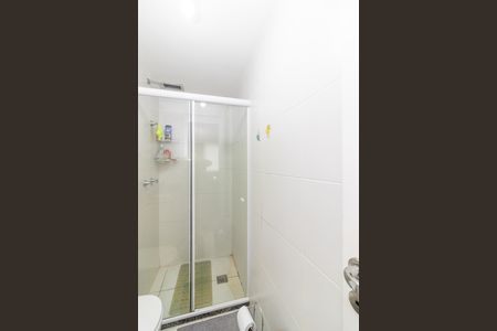 Apartamento à venda com 143m², 3 quartos e 2 vagas Apartamento à venda com 143m², 3 quartos e 2 vagasBanheiro da Suíte