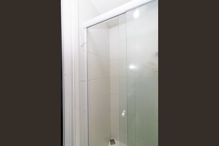 Apartamento à venda com 143m², 3 quartos e 2 vagas Apartamento à venda com 143m², 3 quartos e 2 vagasBanheiro do Quarto 3