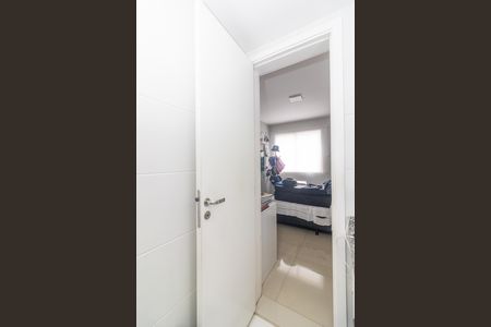 Apartamento à venda com 143m², 3 quartos e 2 vagas Apartamento à venda com 143m², 3 quartos e 2 vagasBanheiro da Suíte