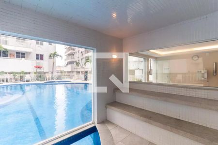 Apartamento à venda com 143m², 3 quartos e 2 vagas Apartamento à venda com 143m², 3 quartos e 2 vagasSauna