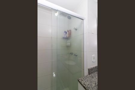 Apartamento à venda com 143m², 3 quartos e 2 vagas Apartamento à venda com 143m², 3 quartos e 2 vagasBanheiro do Quarto 3