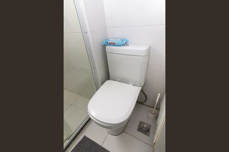Apartamento à venda com 143m², 3 quartos e 2 vagas Apartamento à venda com 143m², 3 quartos e 2 vagasBanheiro