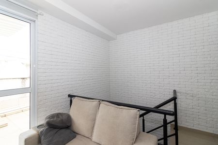Apartamento à venda com 143m², 3 quartos e 2 vagas Apartamento à venda com 143m², 3 quartos e 2 vagasSala 2