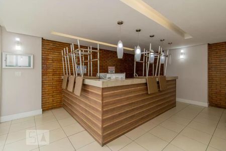 Apartamento à venda com 143m², 3 quartos e 2 vagas Apartamento à venda com 143m², 3 quartos e 2 vagasÁrea comum - Salão de festas